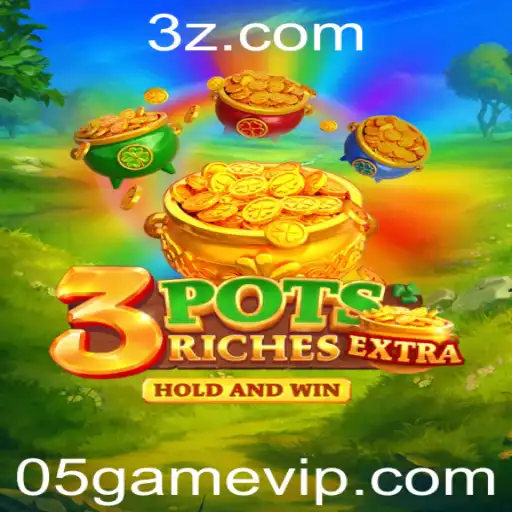 Explorando o Fascinante Mundo de 3potsExtra: O Novo Fenômeno do '05 Game'