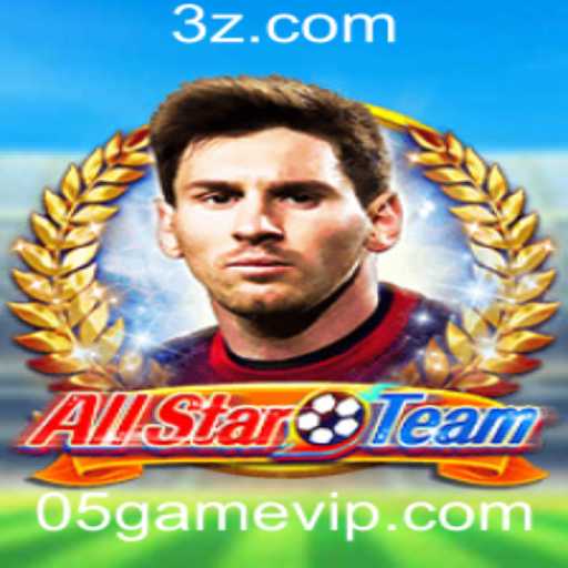 Explorando o Fascinante Mundo de 'AllStarTeam': O Jogo Revolucionário
