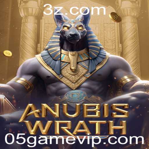 AnubisWrath: O Envolvente Universo do Novo 05 Game