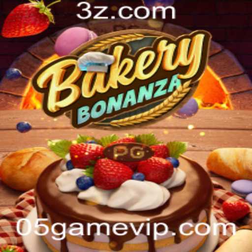 BakeryBonanza: Mergulhando no Mundo Doce do Jogo Inovador