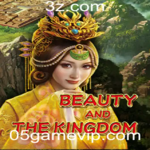 BeautyAndTheKingdom: Uma Jornada Épica pelo Reino Encantado