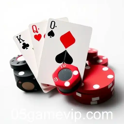 Blackjack: O Fascinante Universo do 05 Game