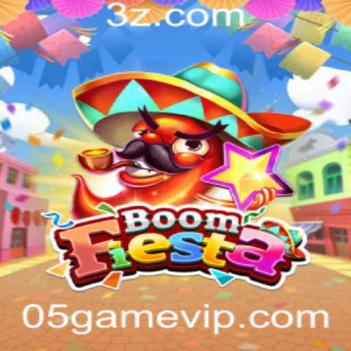 Explorando BoomFiesta: A Revolução no Mundo dos Jogos com o 