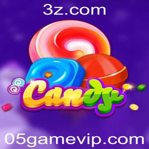 Descubra o Mundo de Candy: O Jogo '05 Game' que Está Conquistando o Público