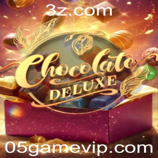 ChocolateDeluxe: Explorando a Nova Sensação do Mundo dos Jogos