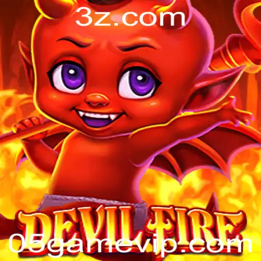 Explorando o Mundo Empolgante de DevilFire: O Inovador Jogo 05 Game