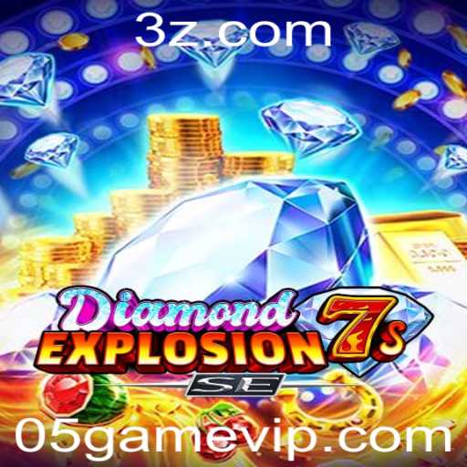 DiamondExplosion7sSE: Um Mergulho no Novo Sensação do Mundo dos Jogos