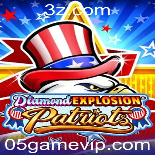 Explorando o Mundo de DiamondExplosionPatriots: A Fascinação do 05 Game