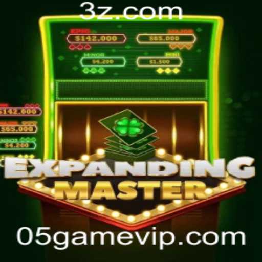 Descubra o Mundo Fascinante de ExpandingMaster: Uma Aventura Inigualável