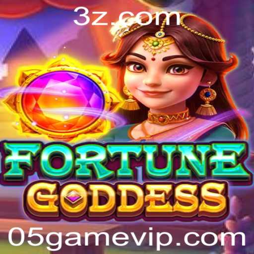 FORTUNEGODDESS: A Nova Sensação do Mundo dos Jogos