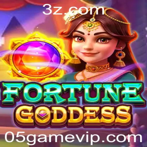 FORTUNEGODDESS: A Nova Sensação do Mundo dos Jogos