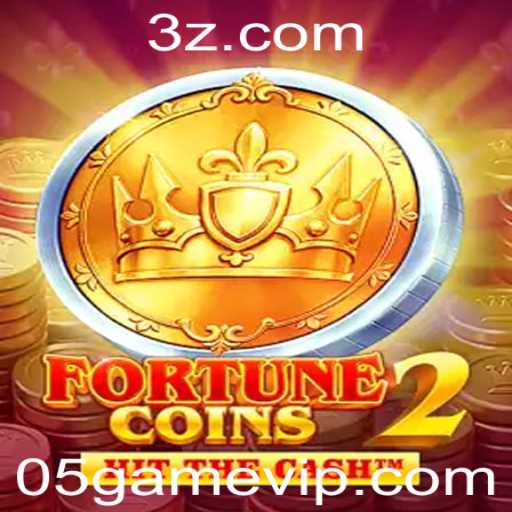 Explorando FortuneCoins2: A Fascinante Jornada do Jogo 05