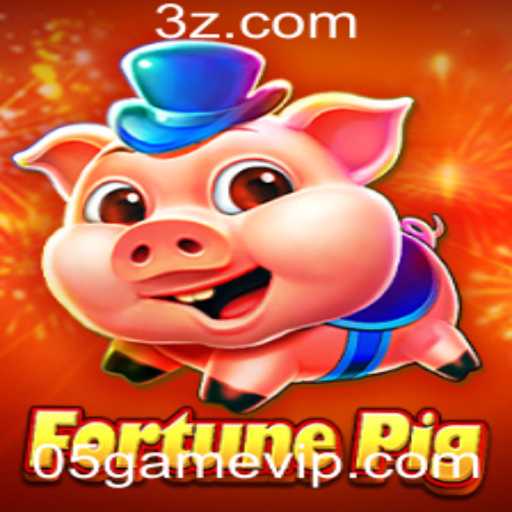 Descubra FortunePig: O Novo Fenômeno dos Jogos