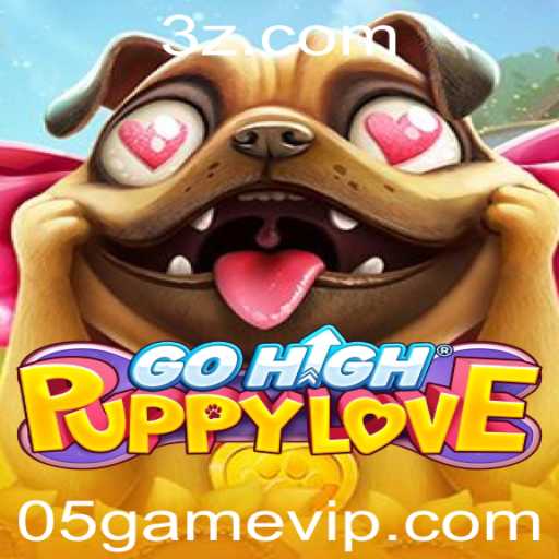 GoHighPuppyLove: Um Novo Fenômeno no Mundo dos Jogos
