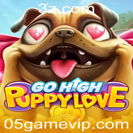 GoHighPuppyLove: Um Novo Fenômeno no Mundo dos Jogos