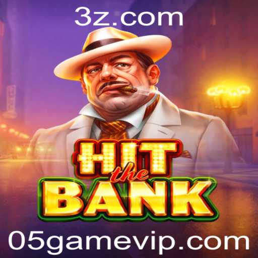 Descubra o Mundo Empolgante de HitTheBank: Um Jogo de Estratégia e Aventura