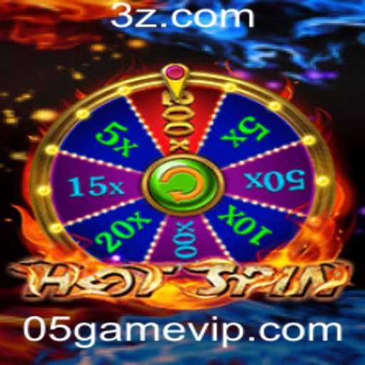 Explorando o Universo de HotSpin: Um Entusiasmante Jogo de Azar