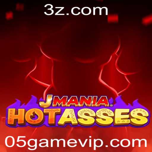 Explorando o Universo de JManiaHotAsses: Um Mergulho no 05 Game