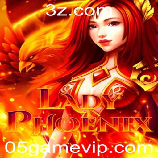 Explorando LadyPhoenix: O Inovador Jogo do Momento