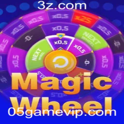 Explore o Fascinante Mundo de MagicWheel: Um Guia Detalhado do 05 Game