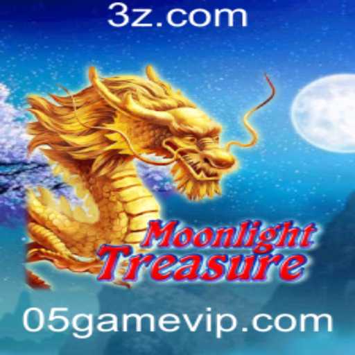 MoonlightTreasure: Descubra o Novo Jogo que Está Dominando as Praias Virtuais