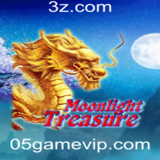 MoonlightTreasure: Descubra o Novo Jogo que Está Dominando as Praias Virtuais