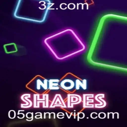 Descubra NeonShapes: O Novo Fenômeno no Mundo dos Jogos