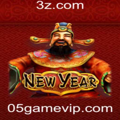 NewYear: A Revolução do 05 Game