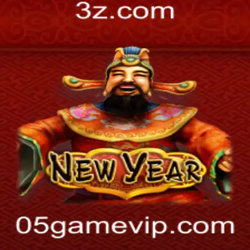 NewYear: A Revolução do 05 Game