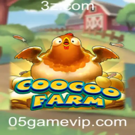 Explorando o Mundo de CooCooFarm: O Novo Fenômeno dos Jogos