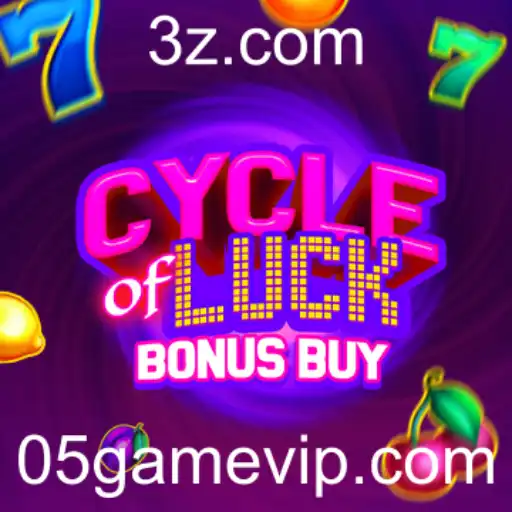 Explorando o Mundo do Jogo CycleofLuckBonusBuy