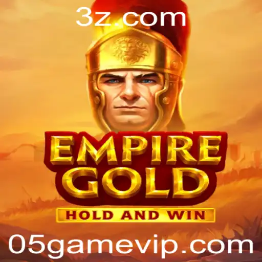 EmpireGold: O Desafio Estratégico do Novo Milênio