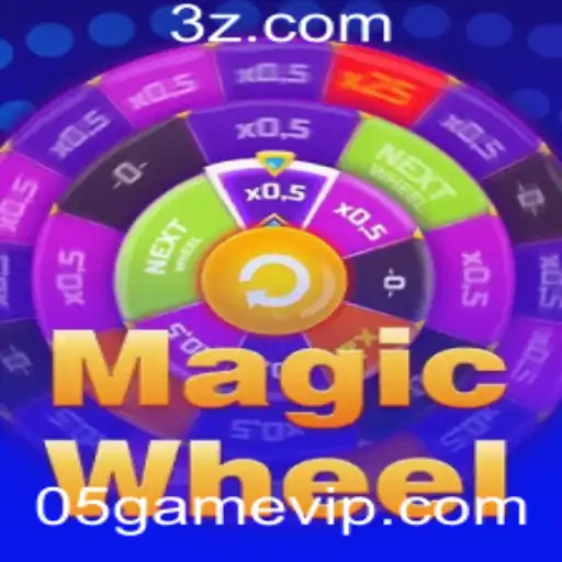 Explore o Fascinante Mundo de MagicWheel: Um Guia Detalhado do 05 Game