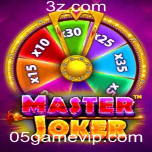 Explorando o Mundo de MasterJoker: O 05 Game que Conquistou os Jogadores