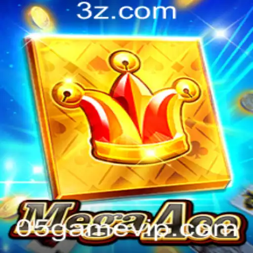 Explorando MegaAce: O Jogo Revolucionário do Momento