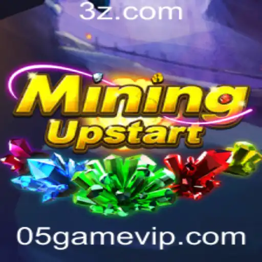 Explorando o 'MiningUpstart': O Fenômeno de 05 Game que Conquista o Mundo dos Games