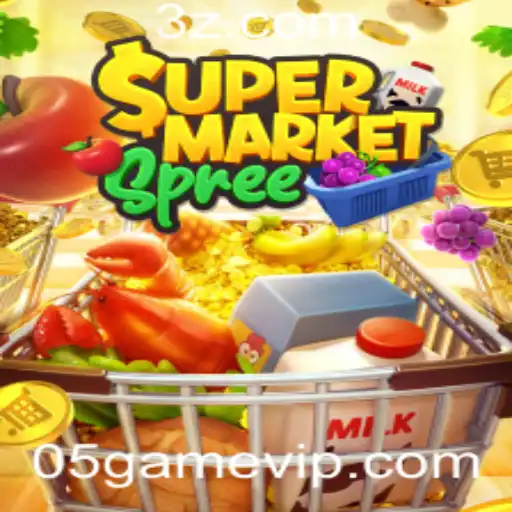 Descubra o Entusiasmo do SupermarketSpree: Uma Jornada Através do Jogo de Compras Mais Divertido