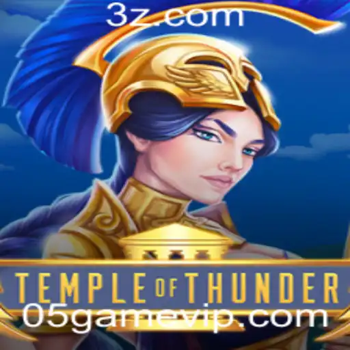 Descubra TempleofThunder: O Empolgante Jogo de Aventura de 2023