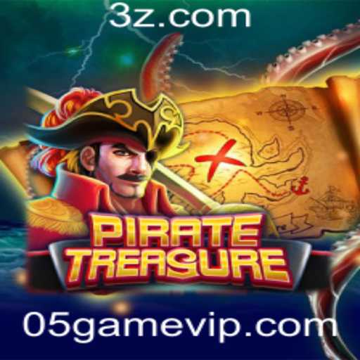 Descubra o Mundo Avassalador de PirateTreasure: Aventura e Estratégia