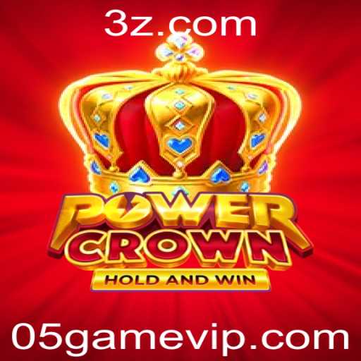 Explorando o Jogo PowerCrown: Uma Nova Era no Mundo dos 05 Games