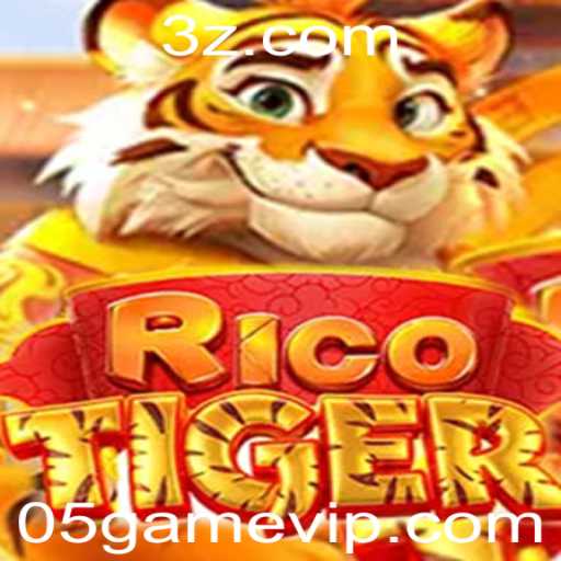 Guia Completo para RicoTiger: O Jogo do Momento