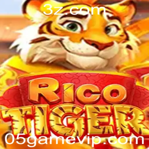 Guia Completo para RicoTiger: O Jogo do Momento