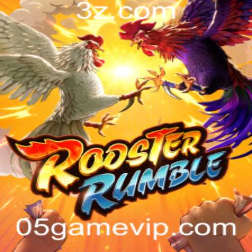 RoosterRumble: A Revolução no Mundo dos Jogos de Estratégia