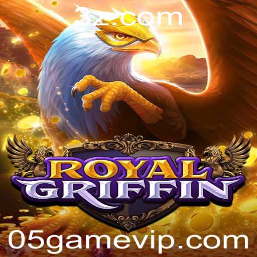 RoyalGriffin: Um Mergulho no Mundo do Jogo do Momento