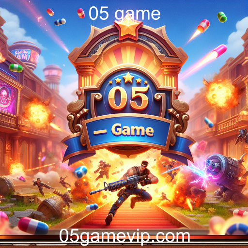 A Revolução dos Jogos de Ação: Uma Viagem Empolgante