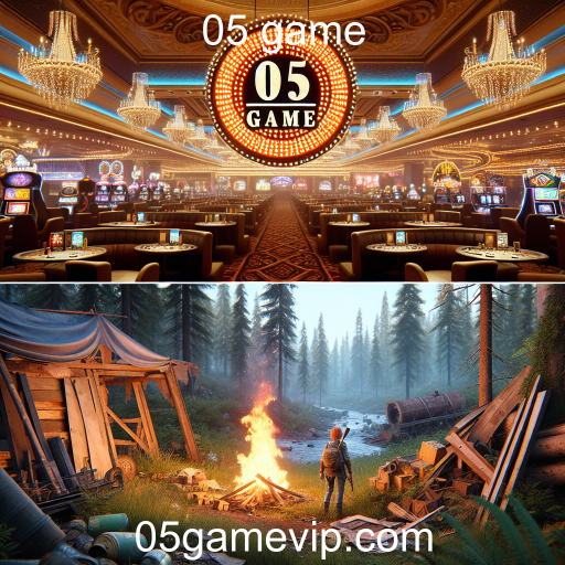 A Evolução dos Jogos de Sobrevivência: Uma Viagem pelo Gênero