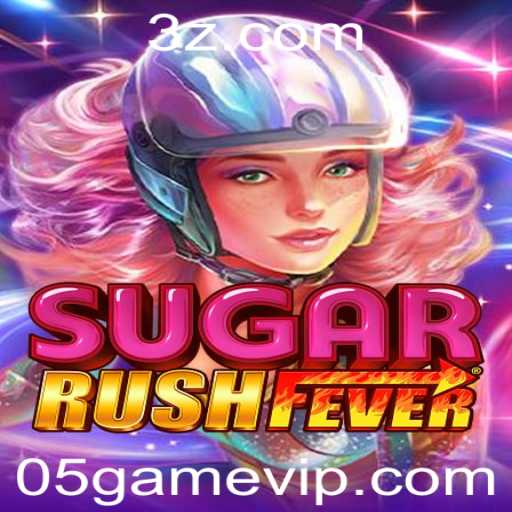 Descubra o Mundo Encantado de SugarRushFever: O Jogo do Momento