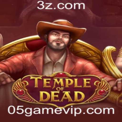 TempleofDead: Uma Jornada Épica no Mundo dos Games
