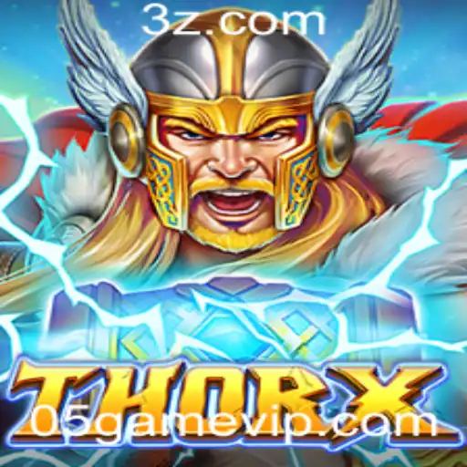 ThorX: Uma Aventura Épica no Universo dos Jogos Digitais