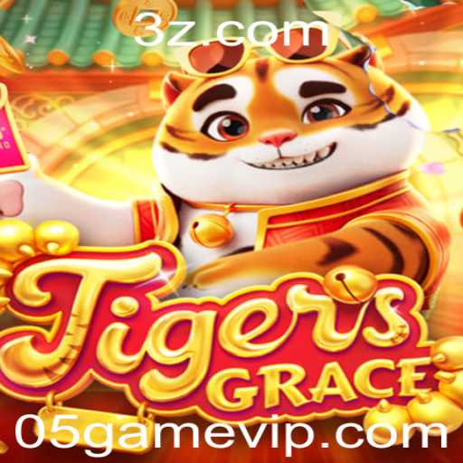 Descobrindo TigersGrace: Um Mergulho no Fascinante Universo do Novo Jogo de Estratégia